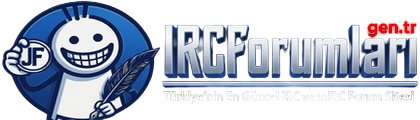 Türkiye'nin Güncel IRC Forum Sitesi - IFGT