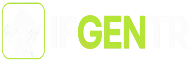 Türkiye'nin Güncel IRC Forum Sitesi - IFGT