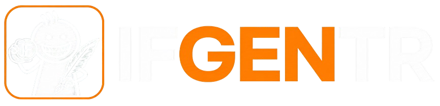 Türkiye'nin Güncel IRC Forum Sitesi - IFGT