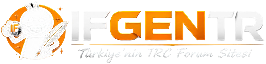 Türkiye'nin Güncel IRC Forum Sitesi - IFGT