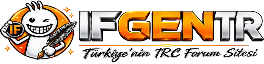 Türkiye'nin Güncel IRC Forum Sitesi